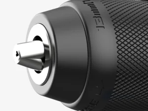 13 mm метален бързозатягащ патронник на акумулаторна ударна бормашина Hyundai HD20X-60-2A1