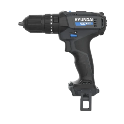 Безчеткова акумулаторна ударна бормашина Hyundai HD20S-50