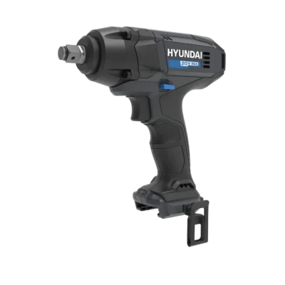 Акумулаторен ударен гайковерт Hyundai IW20S-250 20V MAX