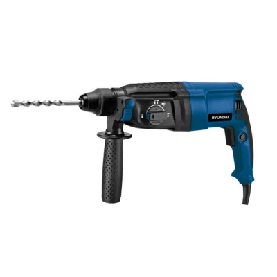 Перфоратор Hyundai HRM-P 800W със SDS-Plus патронник