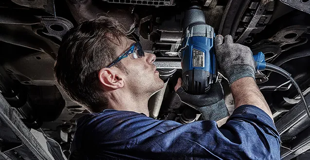 Електрически инструменти HYUNDAI Power Tools